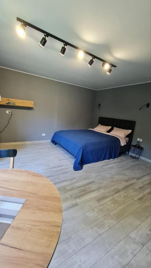 Panorama Hotel & Spa Csernyivci Kültér fotó