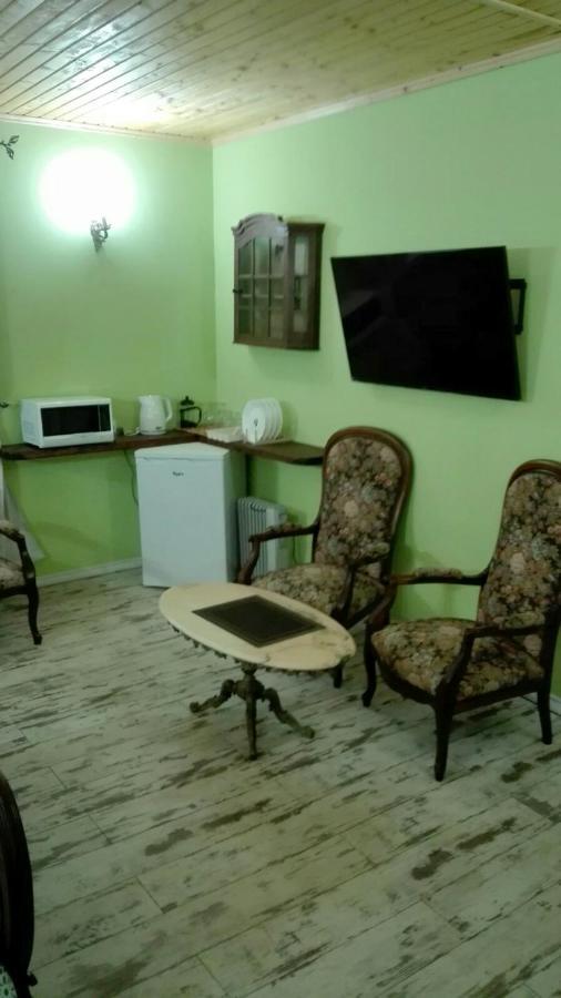 Panorama Hotel & Spa Csernyivci Kültér fotó