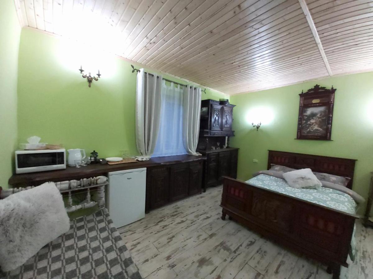 Panorama Hotel & Spa Csernyivci Kültér fotó